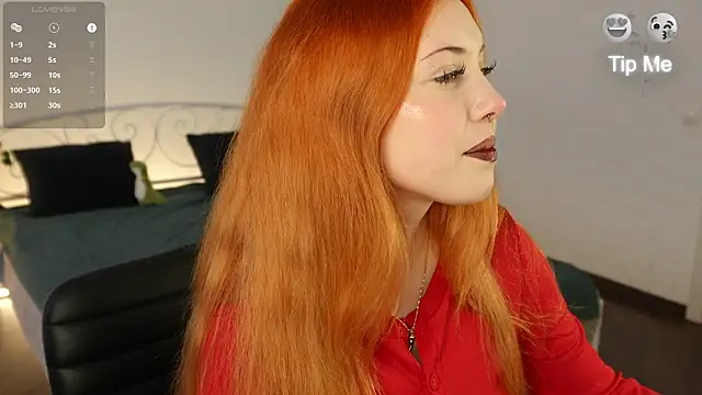 GiKarerra online show from February 2, 2026, 1:32 pm