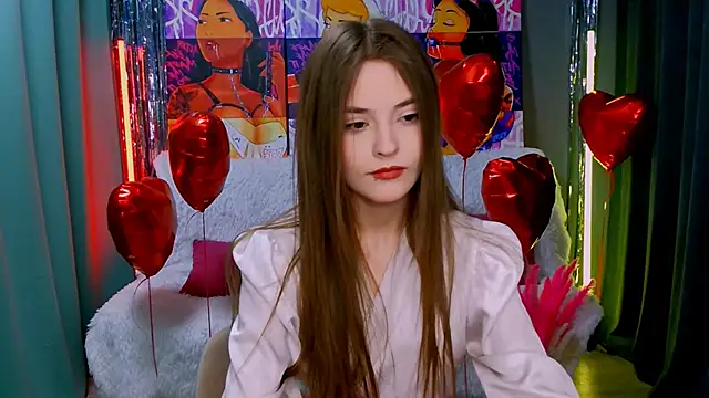 Snapshot of RayWillliams chatting on March 6, 2025, 8:48 pm RayWillliams online show from March 6, 2025, 8:48 pm