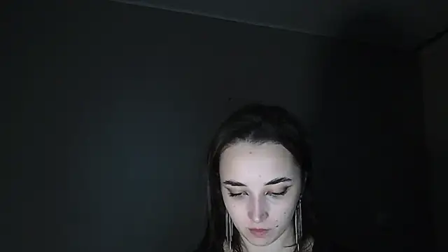 Eva Gloryy online show from February 26, 2026, 9:48 pm