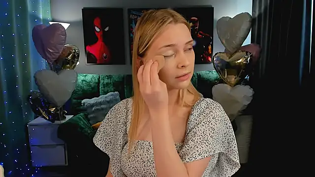 JinxTonks online show from February 26, 2026, 6:24 am