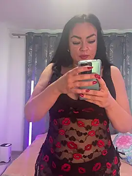 HotLivv69 online show from February 13, 2025, 11:28 am