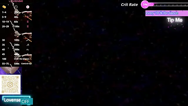 chanentino2 online show from September 22, 2025, 5:30 pm