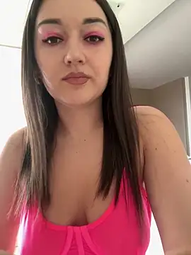 sweetflowers69 online show from March 8, 2025, 11:27 am