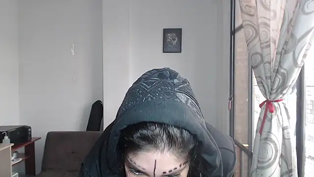 sharonnleon online show from February 13, 2025, 5:54 pm