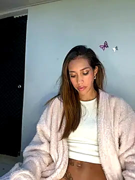 zoe storm online show from October 11, 2025, 12:33 am