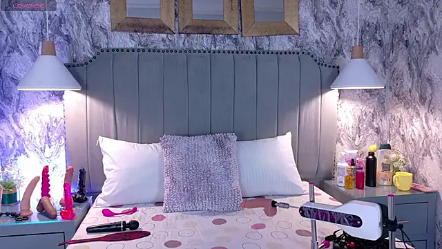 Pocahontas BGB online show from October 1, 2025, 8:24 pm