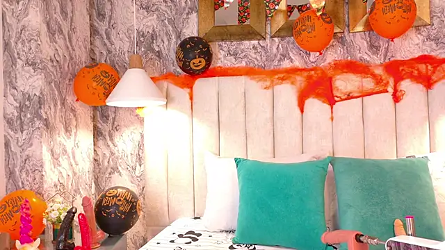 Pocahontas BGB online show from October 24, 2025, 8:30 pm