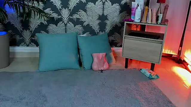 Pocahontas BGB online show from March 12, 2025, 7:36 pm