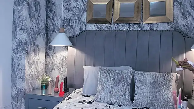 Pocahontas BGB online show from September 18, 2025, 8:23 pm