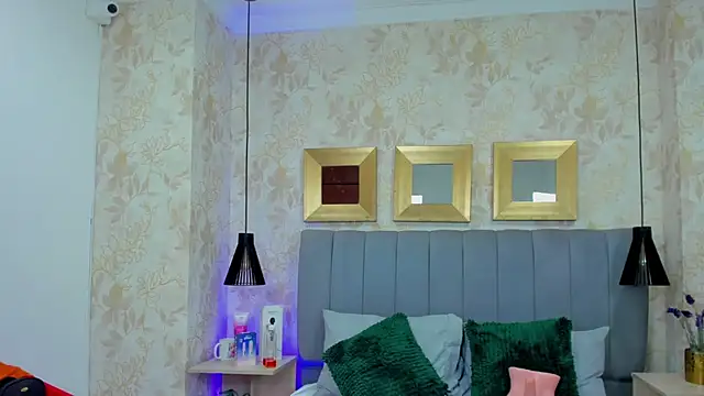 Pocahontas BGB online show from March 5, 2025, 7:49 pm