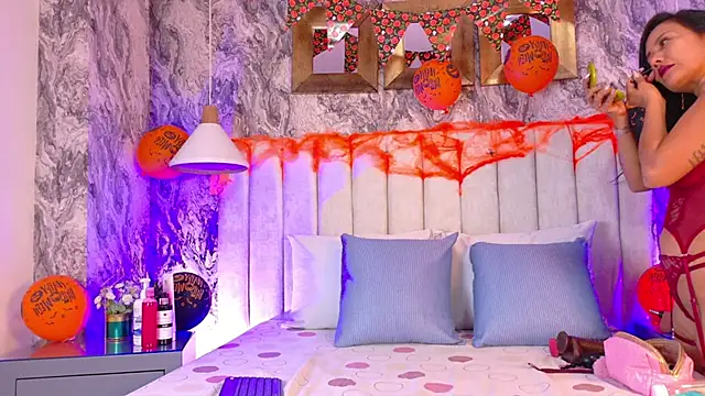 Pocahontas BGB online show from October 28, 2025, 8:30 pm