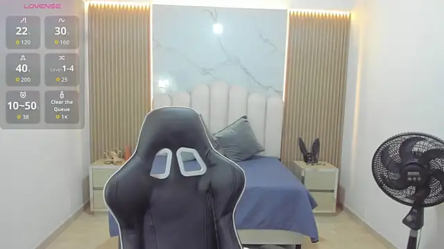 Zulema hamdi online show from April 17, 2026, 11:57 am