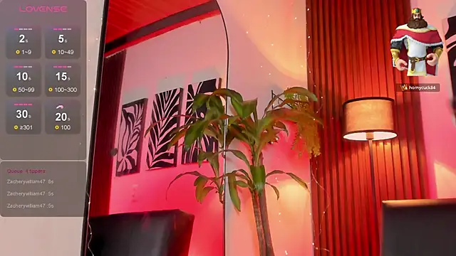 Georgina caruso online show from April 9, 2026, 6:19 am