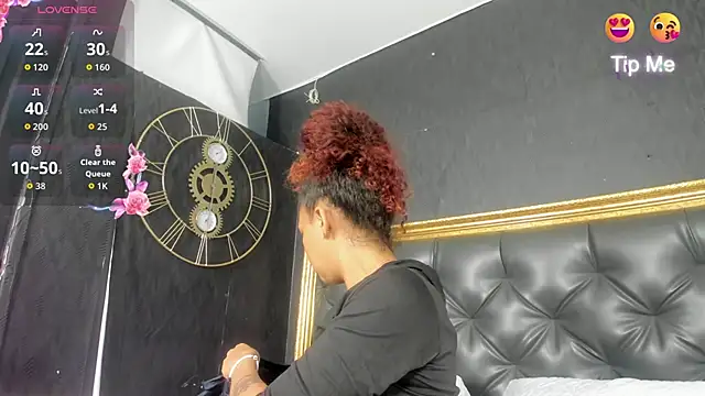 DalayMoore online show from January 12, 2026, 8:25 pm