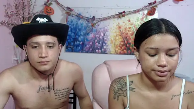 joker harley18 online show from October 31, 2025, 5:04 am