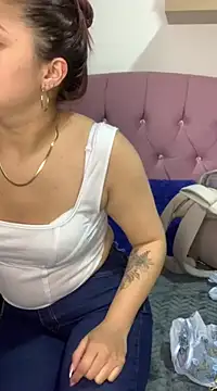 Snapshot of tania_23 chatting on February 14, 2025, 8:26 pm tania 23 online show from February 14, 2025, 8:26 pm
