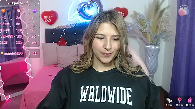 Konny tay online show from March 15, 2025, 7:27 pm