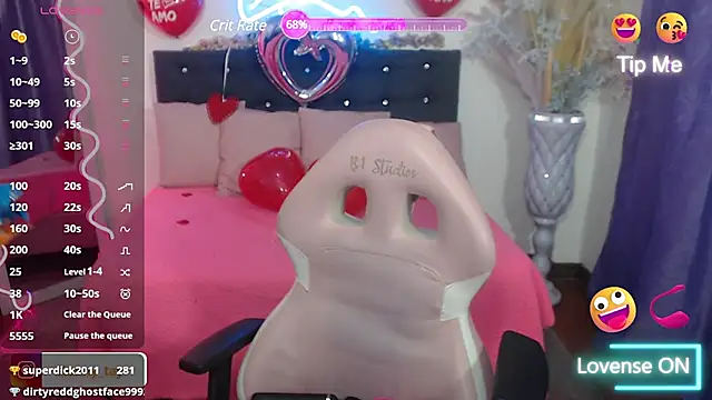 Konny tay online show from February 23, 2025, 6:17 am