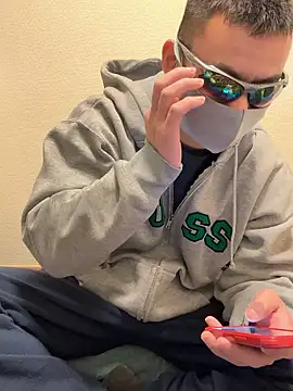 Snapshot of ki--kun chatting on February 19, 2026, 10:45 am ki--kun online show from February 19, 2026, 10:45 am