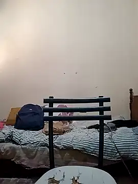 EstebanAkyLu online show from February 3, 2025, 10:00 pm