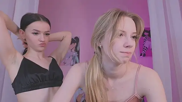 katt  y online show from February 22, 2025, 11:46 am