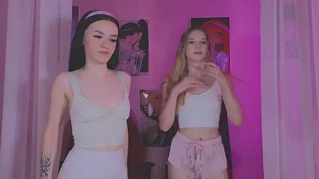 katt  y online show from February 23, 2025, 3:29 pm