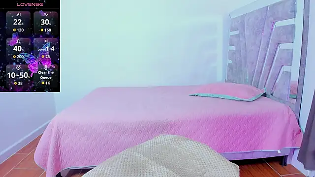 Freydis18 online show from February 20, 2026, 6:26 am