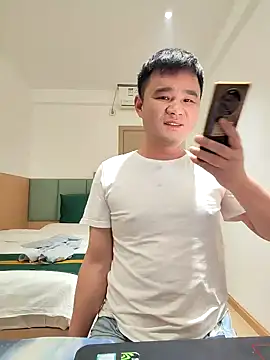 Snapshot of goodboyfcy chatting on February 27, 2025, 8:56 am goodboyfcy online show from February 27, 2025, 8:56 am