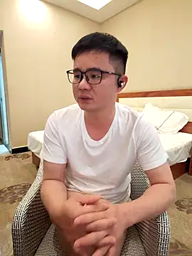 Snapshot of goodboyfcy chatting on March 8, 2025, 10:00 am goodboyfcy online show from March 8, 2025, 10:00 am