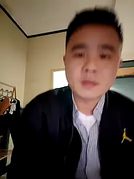 Snapshot of goodboyfcy chatting on February 10, 2025, 9:36 am goodboyfcy online show from February 10, 2025, 9:36 am