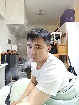 Snapshot of goodboyfcy chatting on January 20, 2025, 12:39 pm goodboyfcy online show from January 20, 2025, 12:39 pm