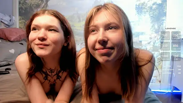 TheaChill online show from March 10, 2025, 7:00 am