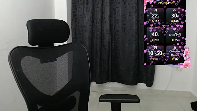 Dha lia0 online show from March 15, 2026, 11:01 pm