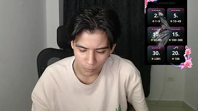 Snapshot of Dha_lia0 chatting on December 22, 2025, 2:55 am Dha lia0 online show from December 22, 2025, 2:55 am