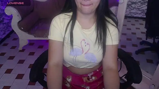 Skye Little v online show from March 7, 2025, 4:57 am