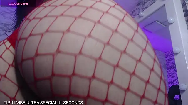 Skye Little v online show from March 11, 2025, 7:46 am