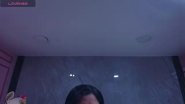 Skye Little v online show from October 29, 2025, 3:49 am