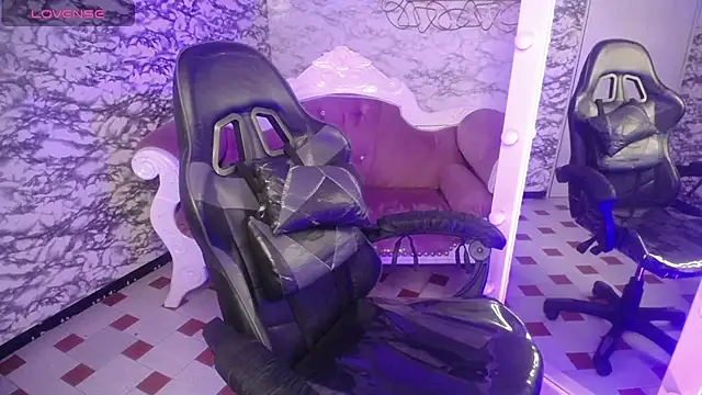 Skye Little v online show from March 23, 2025, 4:05 am