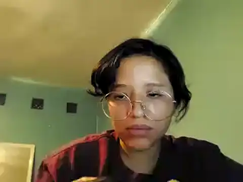 CelestGirl online show from March 17, 2025, 5:12 am