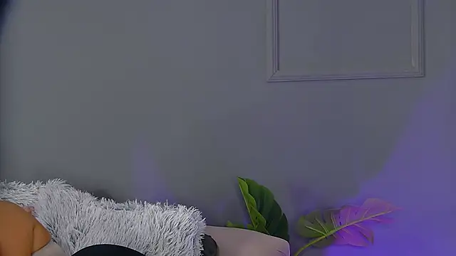 PatriciaSpice online show from October 6, 2025, 4:24 am