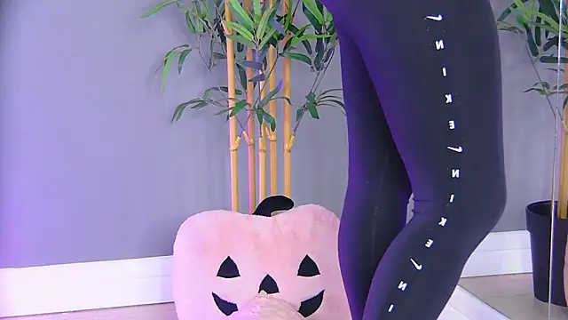 PatriciaSpice online show from February 27, 2026, 5:18 am