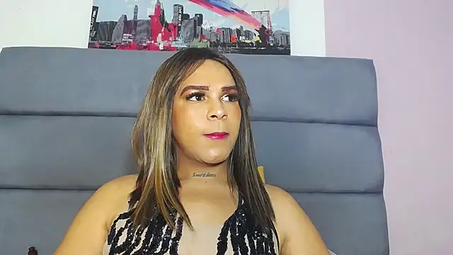 Ireth 7 online show from March 15, 2025, 3:37 pm