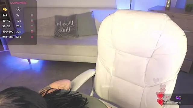 Snapshot of Nicole_Foxx_ chatting on February 24, 2026, 7:37 pm Nicole Foxx online show from February 24, 2026, 7:37 pm