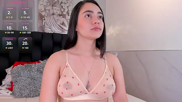 Snapshot of miss_hellen2 chatting on January 15, 2026, 3:10 am miss hellen2 online show from January 15, 2026, 3:10 am