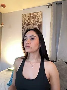 Snapshot of miss_hellen2 chatting on February 20, 2025, 2:51 am miss hellen2 online show from February 20, 2025, 2:51 am