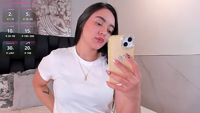 Snapshot of miss_hellen2 chatting on January 17, 2026, 5:44 am miss hellen2 online show from January 17, 2026, 5:44 am