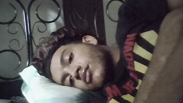 DanteAndKyle online show from December 20, 2025, 11:40 pm