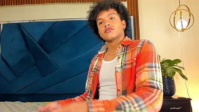 DanteAndKyle online show from November 28, 2025, 10:54 pm