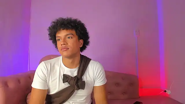 DanteAndKyle online show from October 9, 2025, 10:10 pm