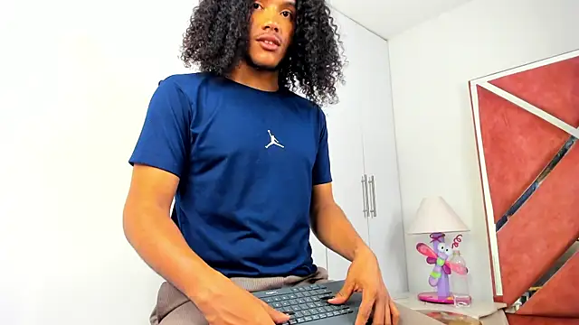 DanteAndKyle online show from March 17, 2025, 1:03 am